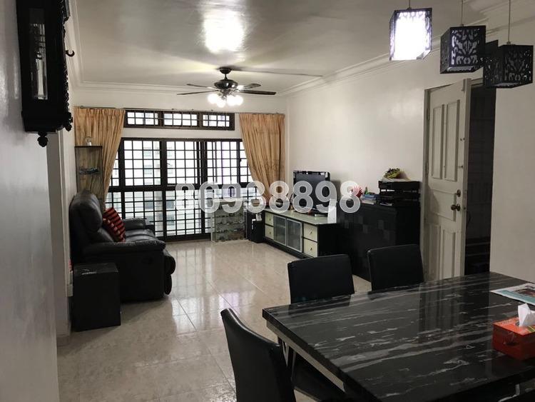 Jurong West Street 52 thumbnail photo